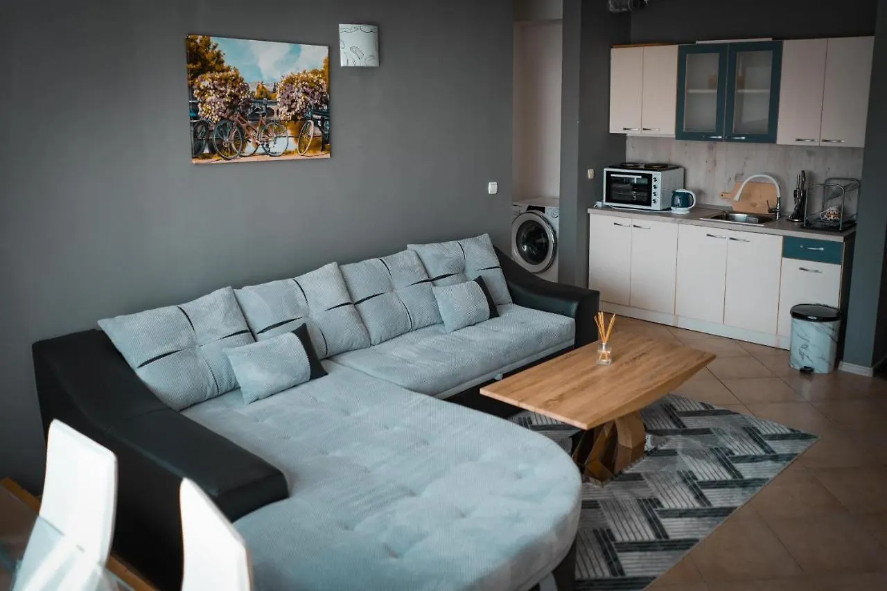 Holiday Vila Slăntjev Brjag Bulgarien