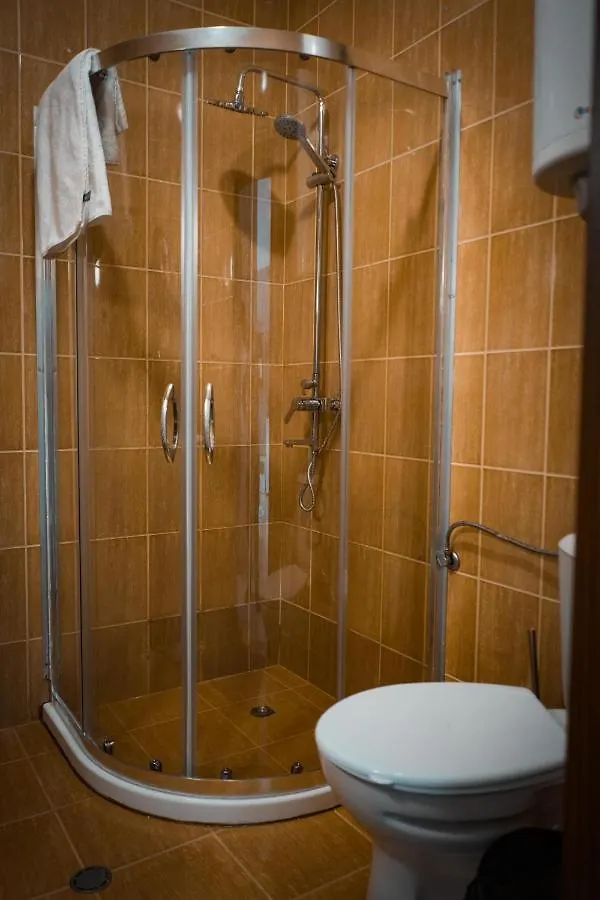 Holiday Vila Sunny Beach 0*,