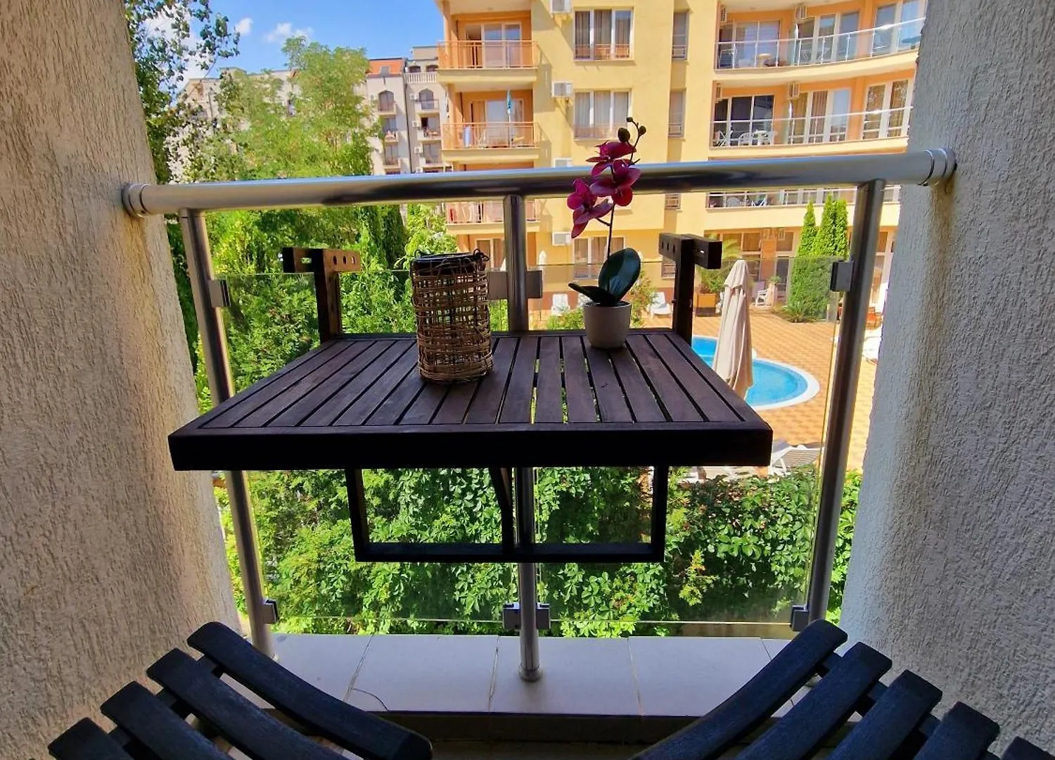 Apartment Holiday Vila Sunny Beach
